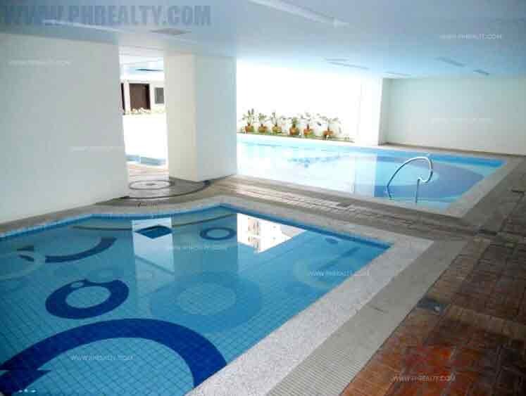 Parking Lot for Sale/Rent in Greenbelt Excelsior, Legaspi Village