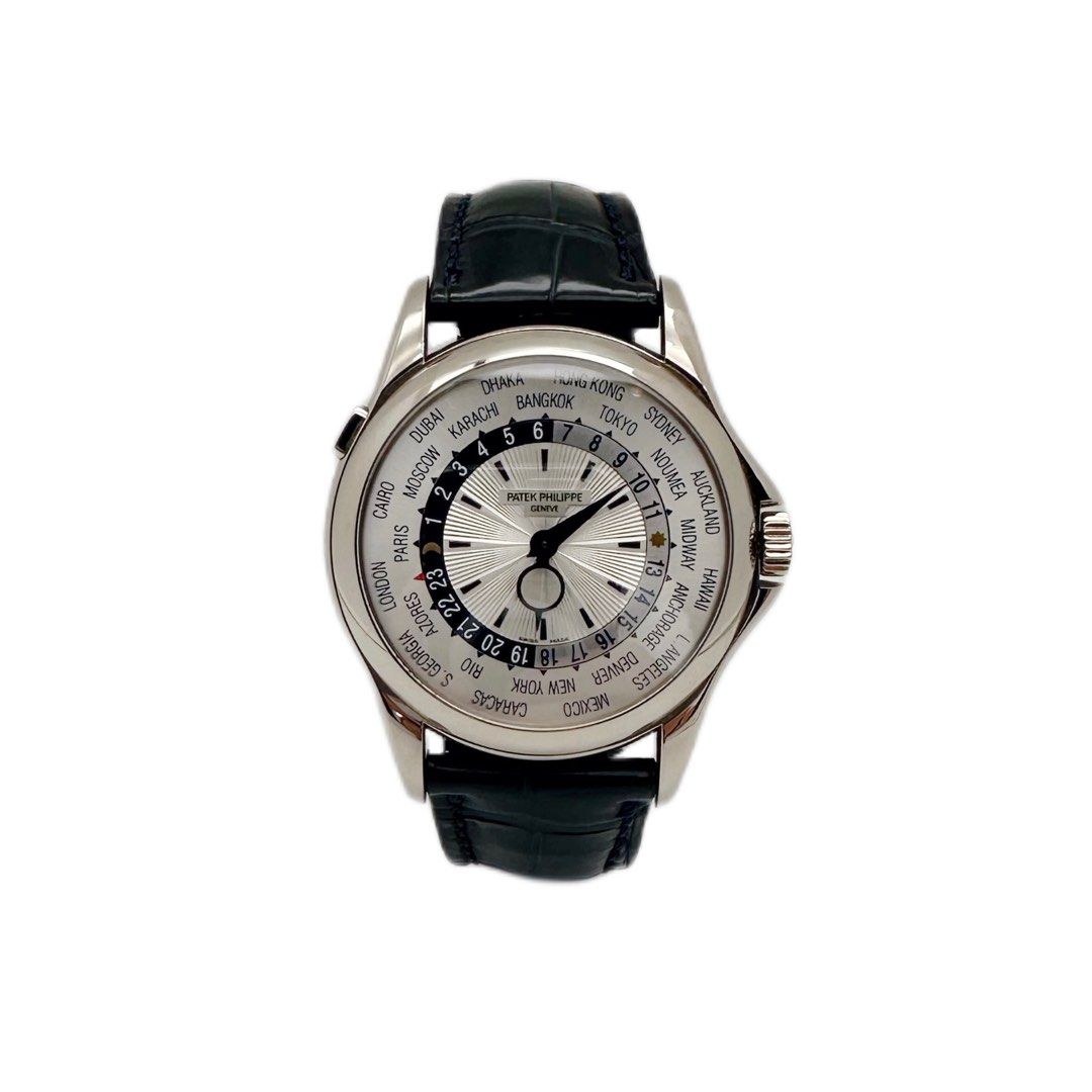 Pp world time sales