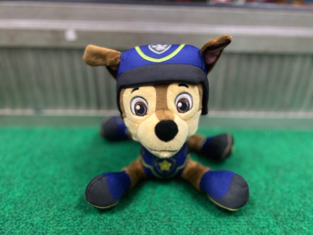 Paw patrol on sale jungle rescue chase