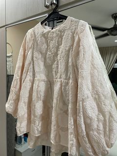 Petit Moi Juliet Top Size M