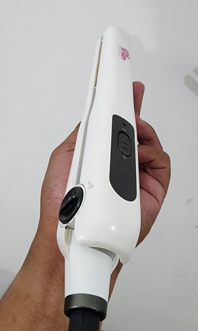 Phil smith be gorgeous schmeichelnde straighteners
