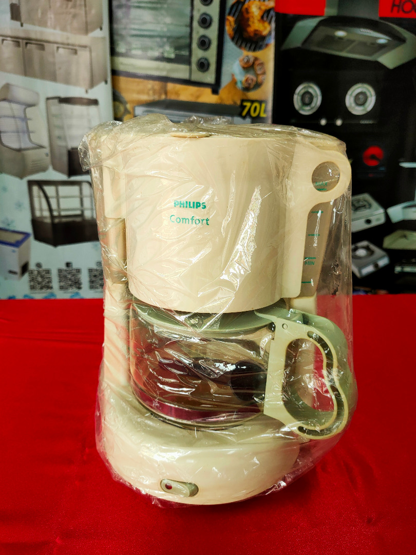 Philips Coffee Maker Display Set, TV & Home Appliances, Kitchen