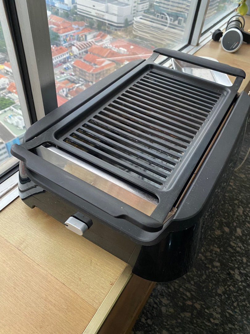 PHILIPS INFRARED GRILL TV Home Appliances Kitchen Appliances