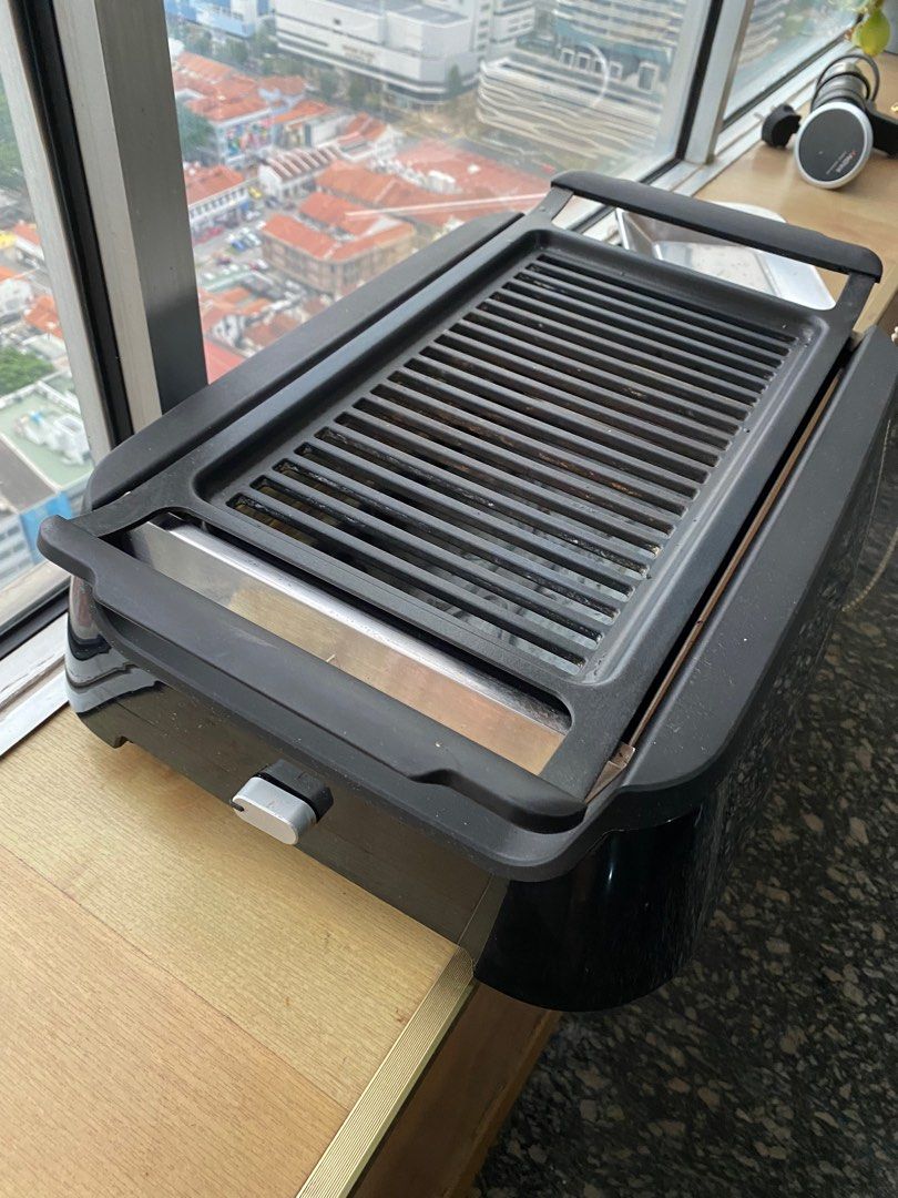 PHILIPS INFRARED GRILL TV Home Appliances Kitchen Appliances
