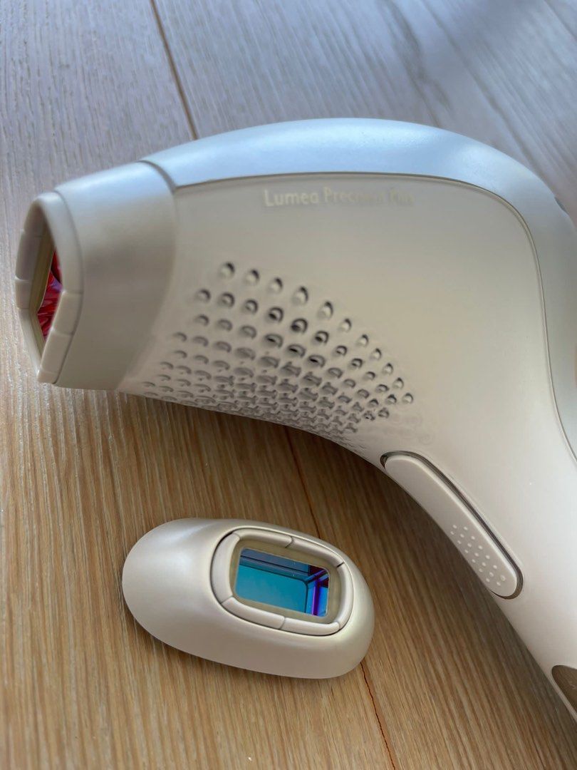 Philips Lumea Precision Plus Hair Removal SC2008 brand new, 美容＆化妝品, 沐浴