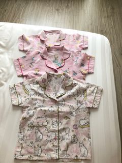 Piama 3 set