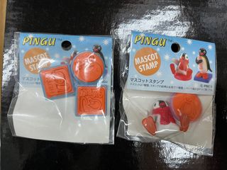 Pingu Pinga