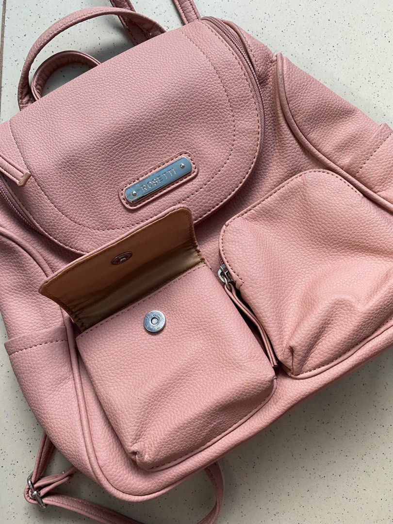 Rosetti mini best sale backpack