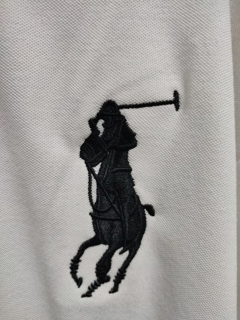 Polo shirt by Ralph Lauren Authentic pls buy i really wanna declutter nego till let go