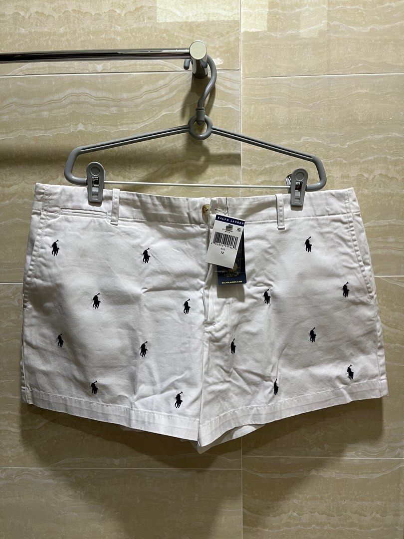 Multi pony shorts shop
