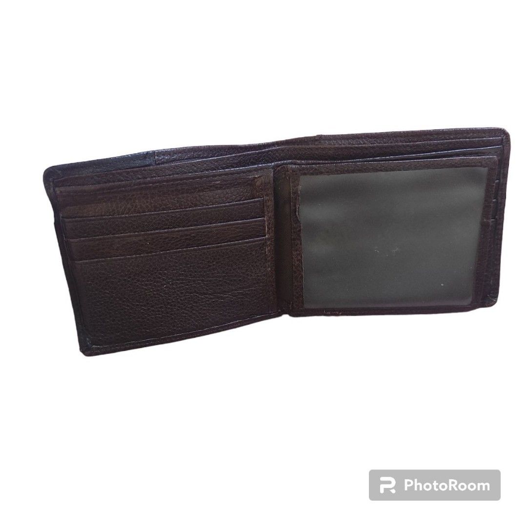 Polo venzi sales wallet price