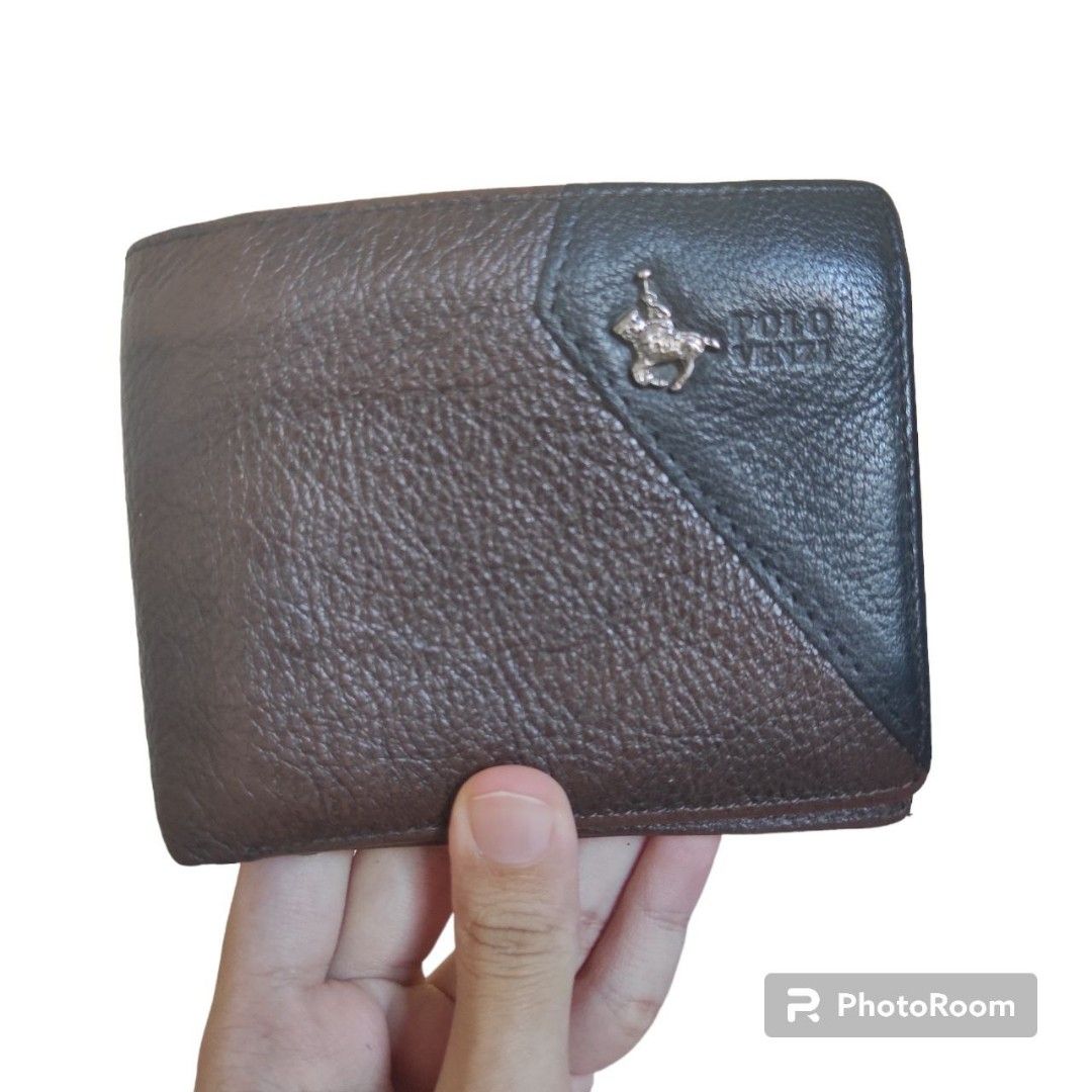 Polo venzi wallet price 2025