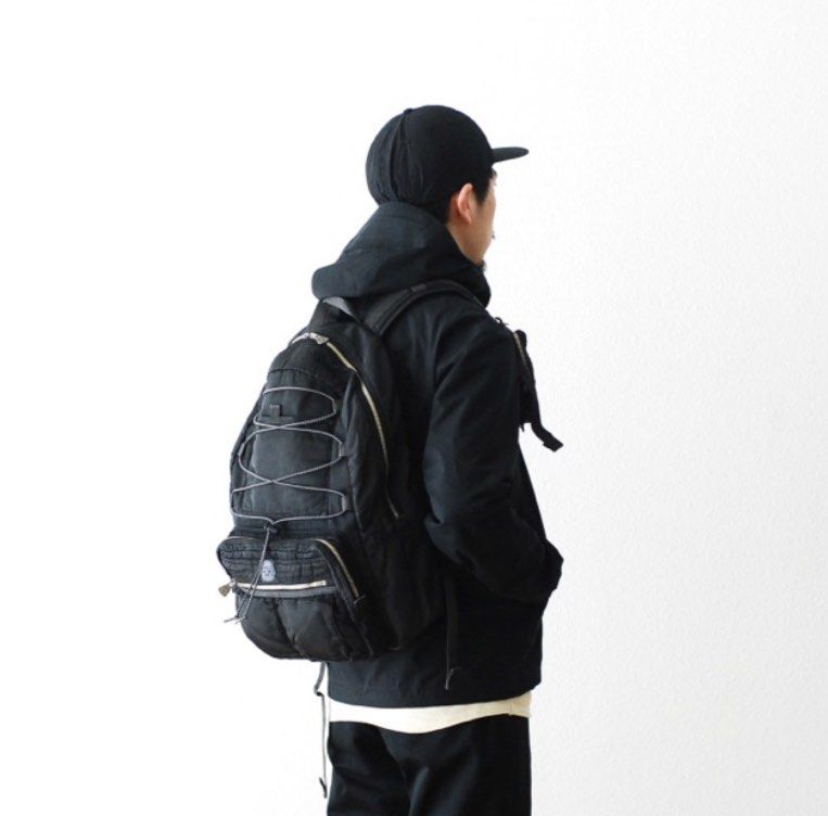 Porter classic backpack