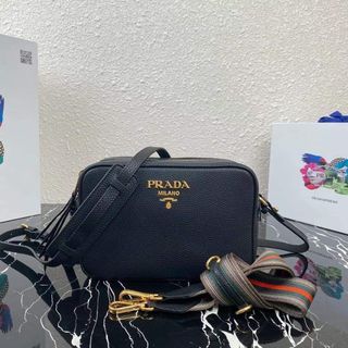 Prada Camera Bag