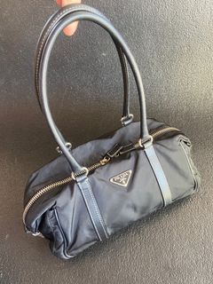 Prada Nylon Vintage Shoulder bag