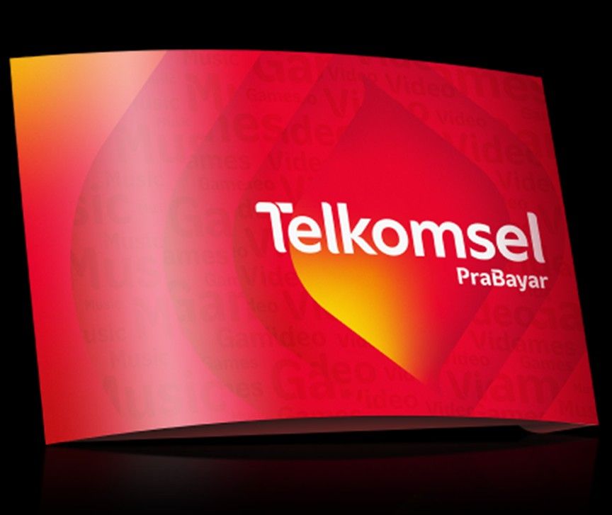 4G Telkomsel SIM Card Bali Airport (DPS) (OnSite, 58 OFF