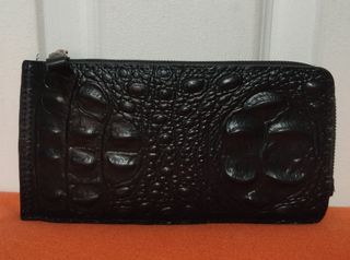 Preloved ValenPoLo Card Holder/Wallet