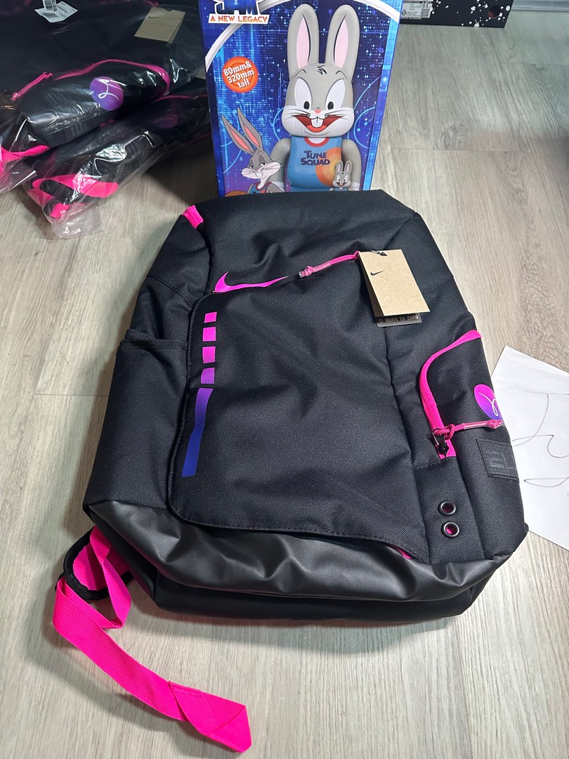 Hoop squad new arrivals backpack
