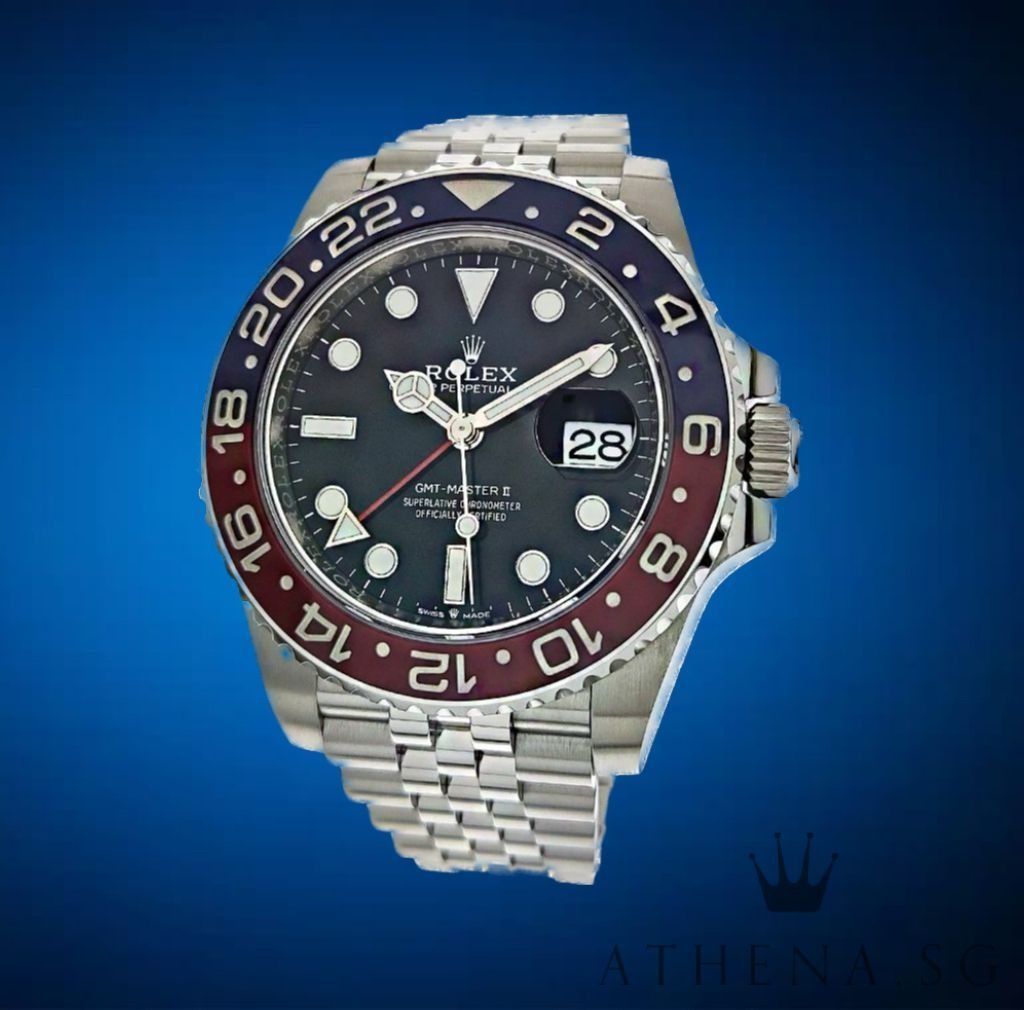 Gmt best sale pepsi ceramic