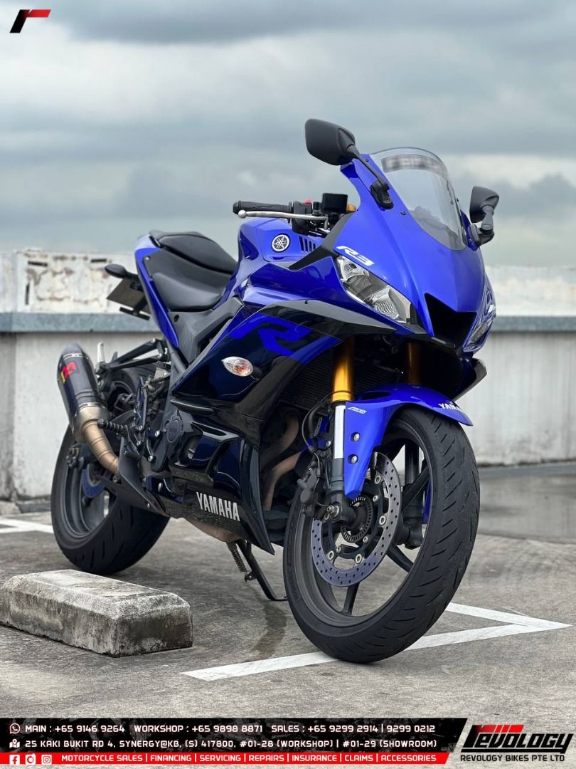 Used r3 for sale near me deals