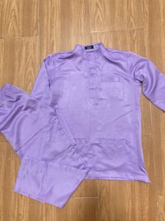 PrimaValet Baju Melayu