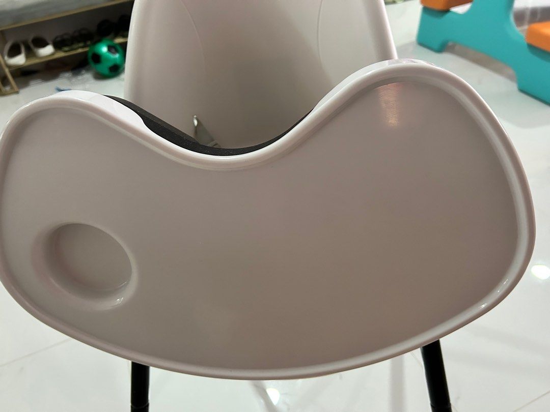 Primo cozy tot high chair cheap