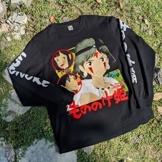 Princess Mononoke