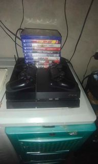 PS4 1tb