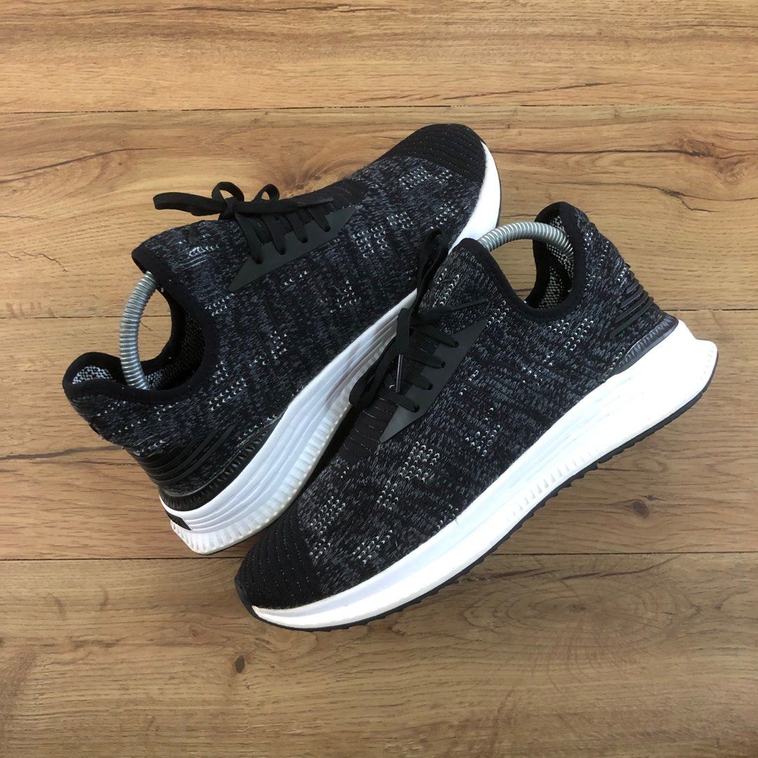 Puma avid non hot sale knit
