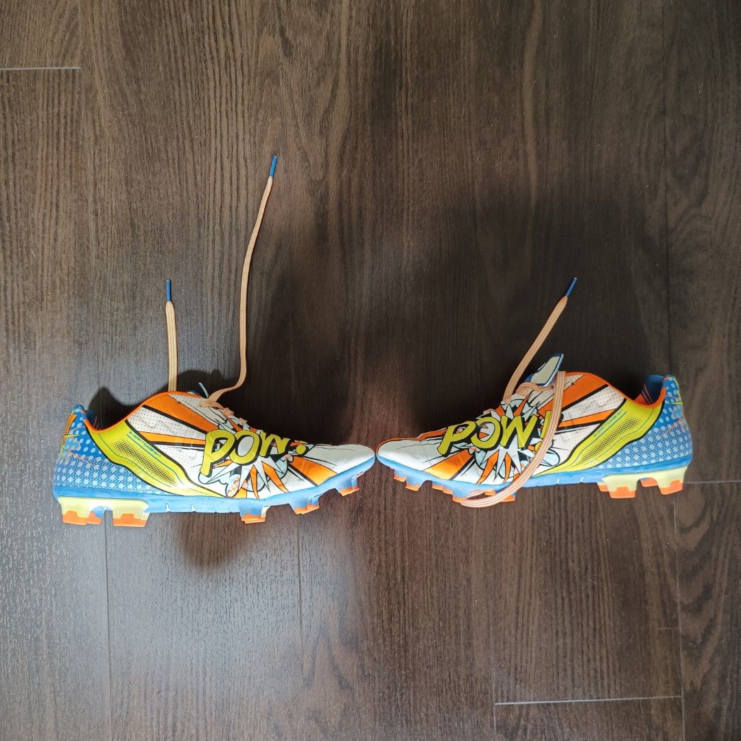 Puma evoPower 1.2