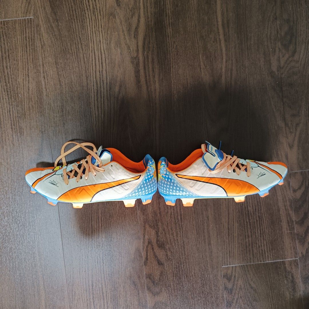 Puma evoPower 1.2