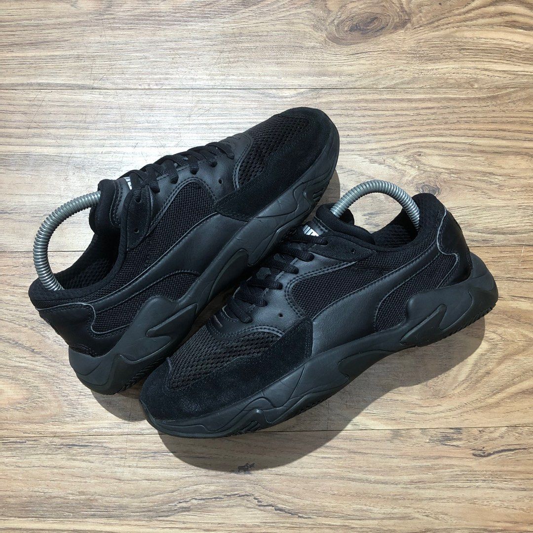 Puma storm junior top
