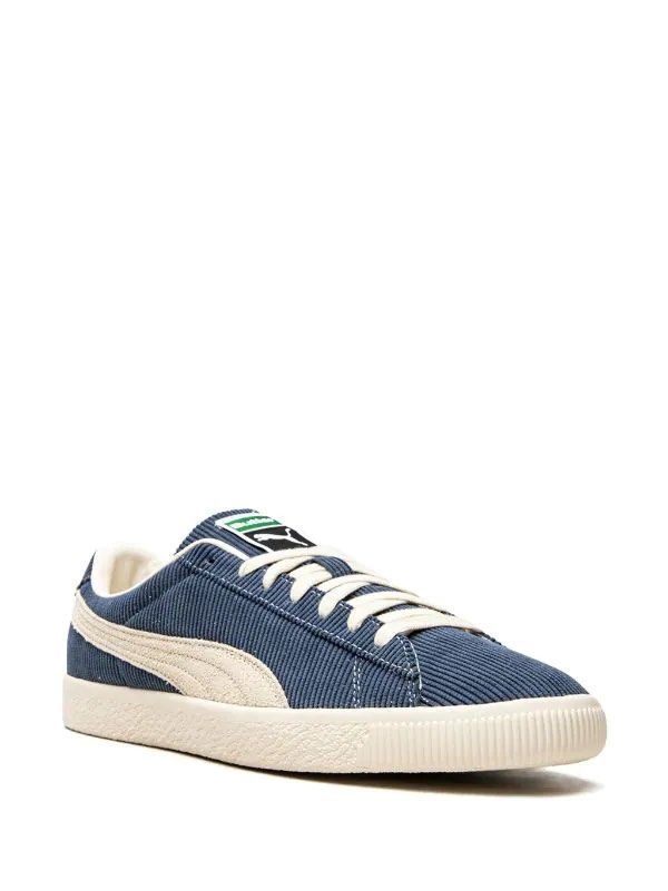 Puma X Butter Goods Basket Vintage sneakers Men s Fashion
