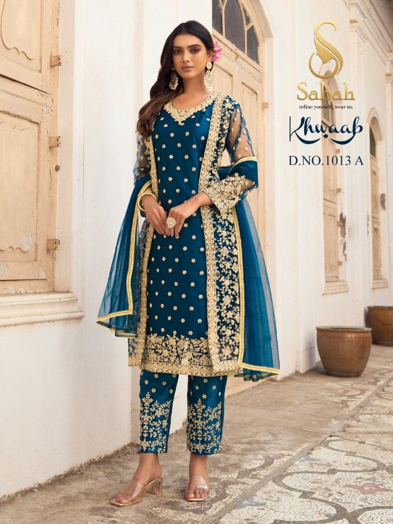 Punjabi on sale suit material