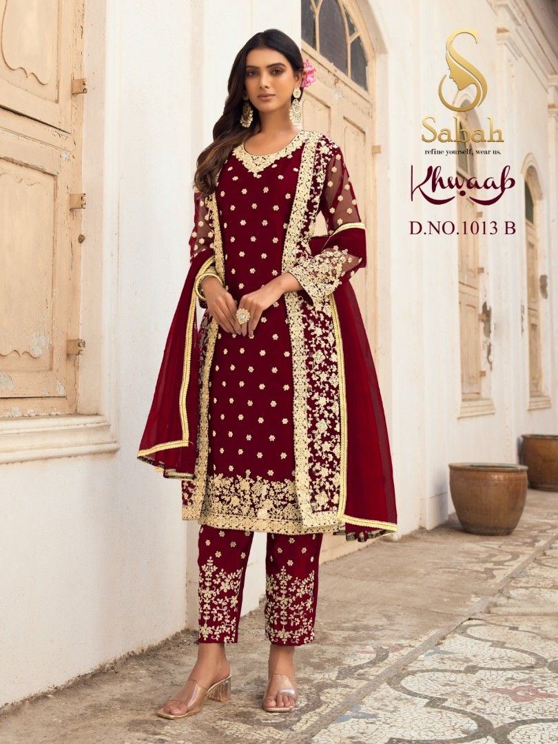 Material punjabi suit outlet