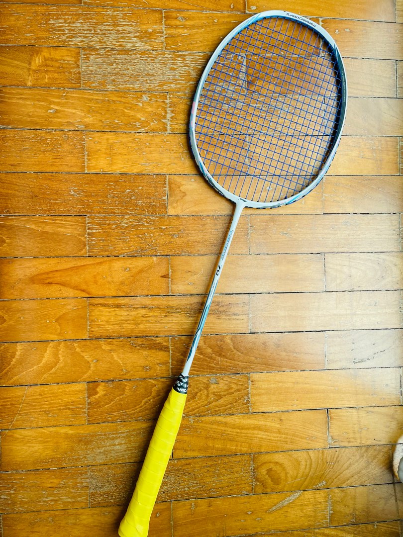 Racket Lining Turbocharging 70, Sports Equipment, Sports & Games ...