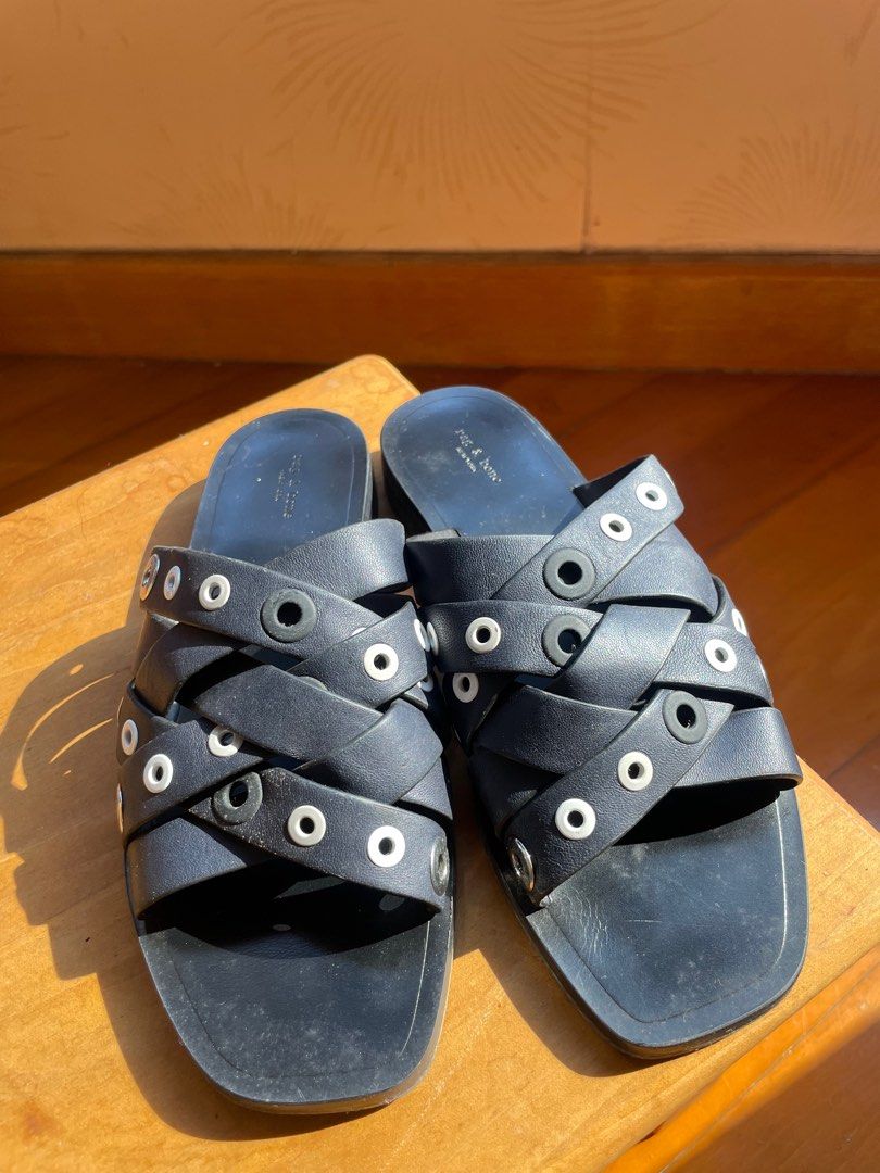 Rag and bone hartley sandal on sale