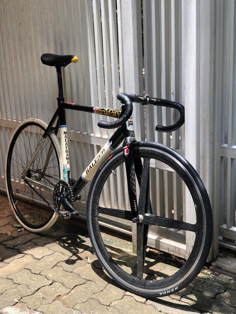 Raleigh macaframa on sale