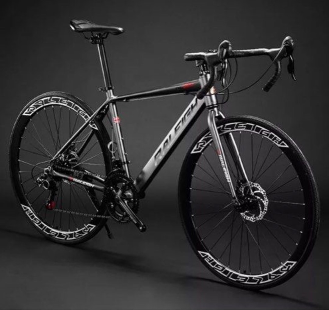 Raleigh road bike 2025