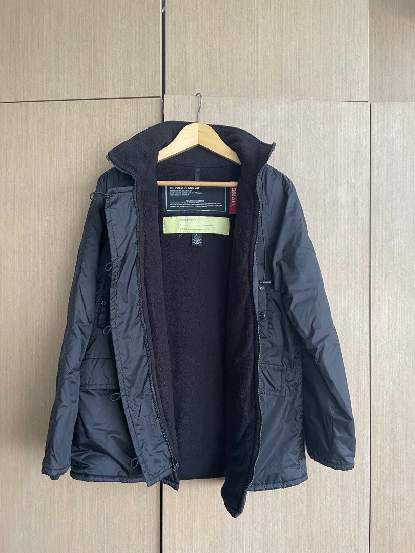 Ralph lauren best sale performance jacket