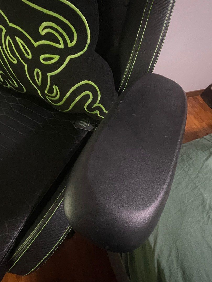 Buy Razer Sneki Snek Head Pillow for Gaming Chairs online in Pakistan 