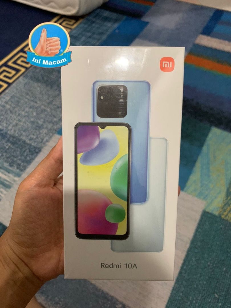 Realme 10A New, Mobile Phones & Gadgets, Mobile & Gadget Accessories ...