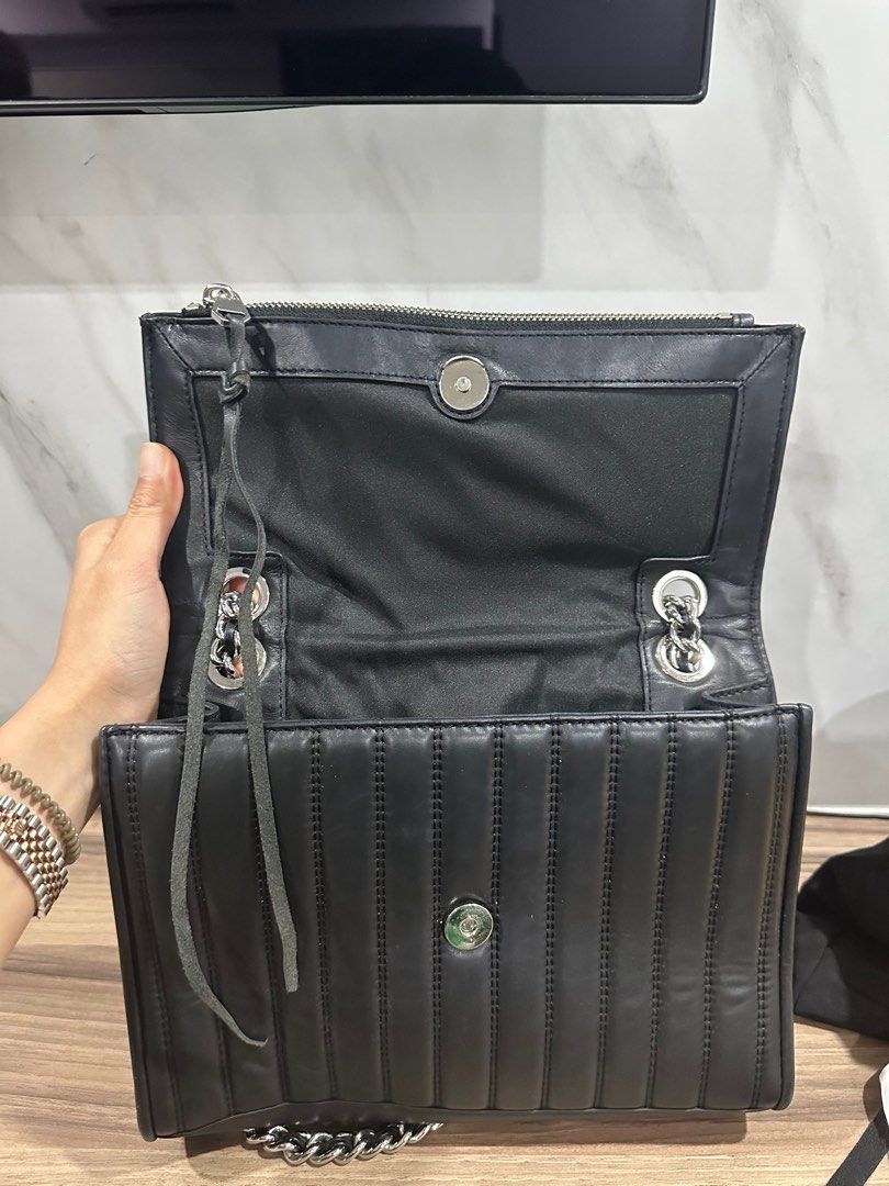 Rebecca minkoff outlet boy bag