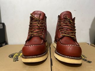 Red Wing 8131 4E