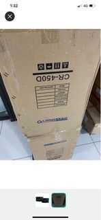 rexy onkyo 10inch speaker