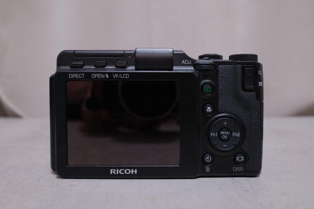 RICOH GXR+S10 24-70mm+a12 28mm+sc-55l - フィルムカメラ