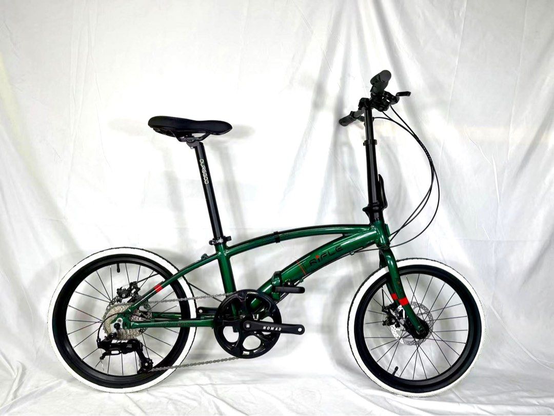 Pacific bike shop 20 inch