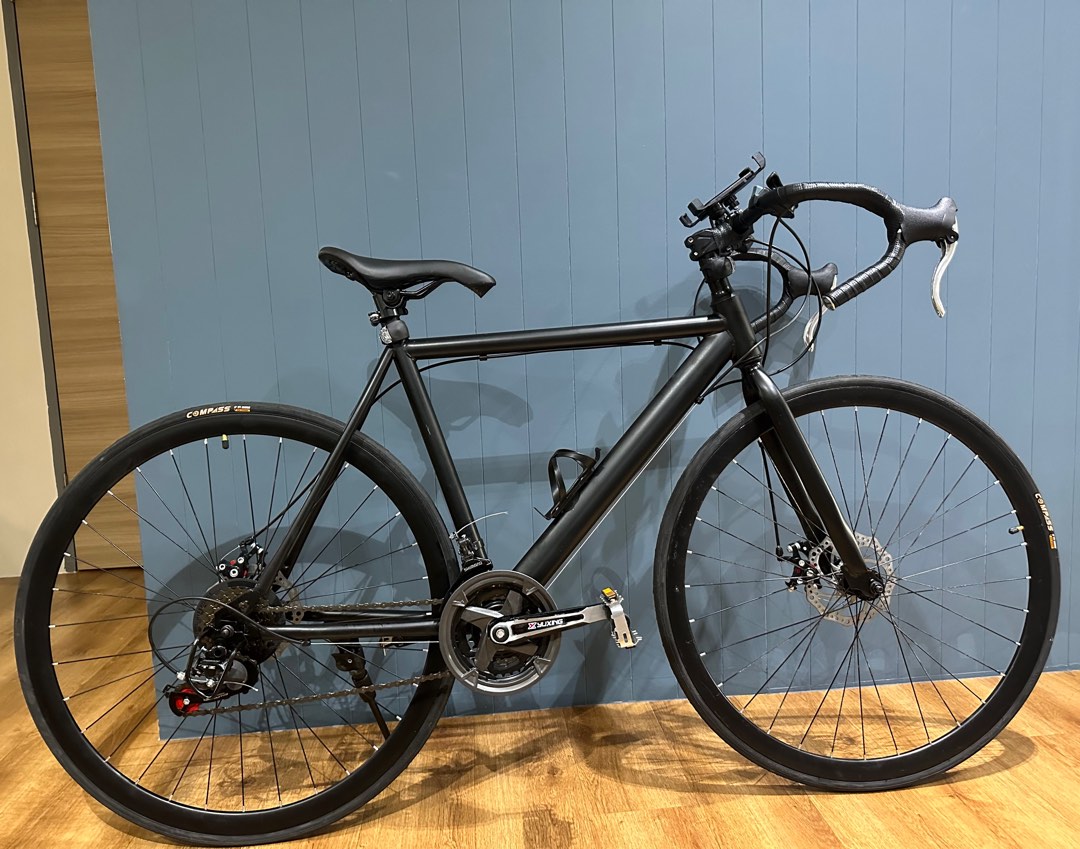 Caadx se tiagra discount