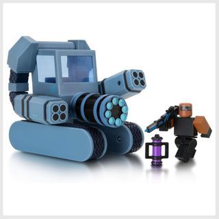  Roblox Action Collection - Ninja Legends Deluxe Playset  [Includes Exclusive Virtual Item] : Toys & Games