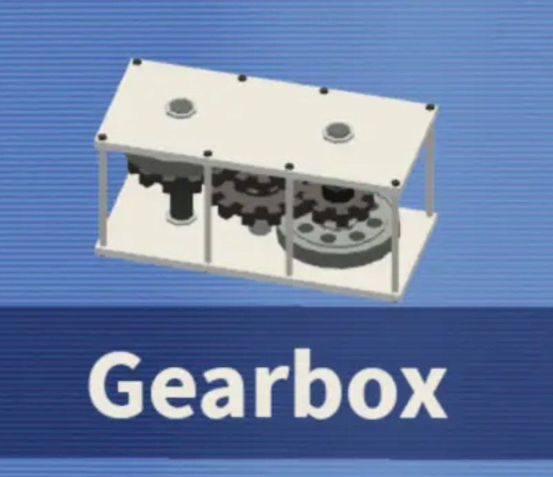 Roblox islands gearbox, Video Gaming, Gaming Accessories, InGame Products on Carousell